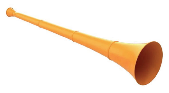 Vuvuzela